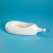 Urinaal (V) Slipper - voor rolstoel