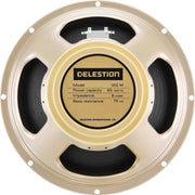 G12M-65 Creamback 12" Speaker 16 Ohm Classic Series
