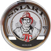 Maver Monofilo Smart TT - 100m - 0.08mm - Transparant
