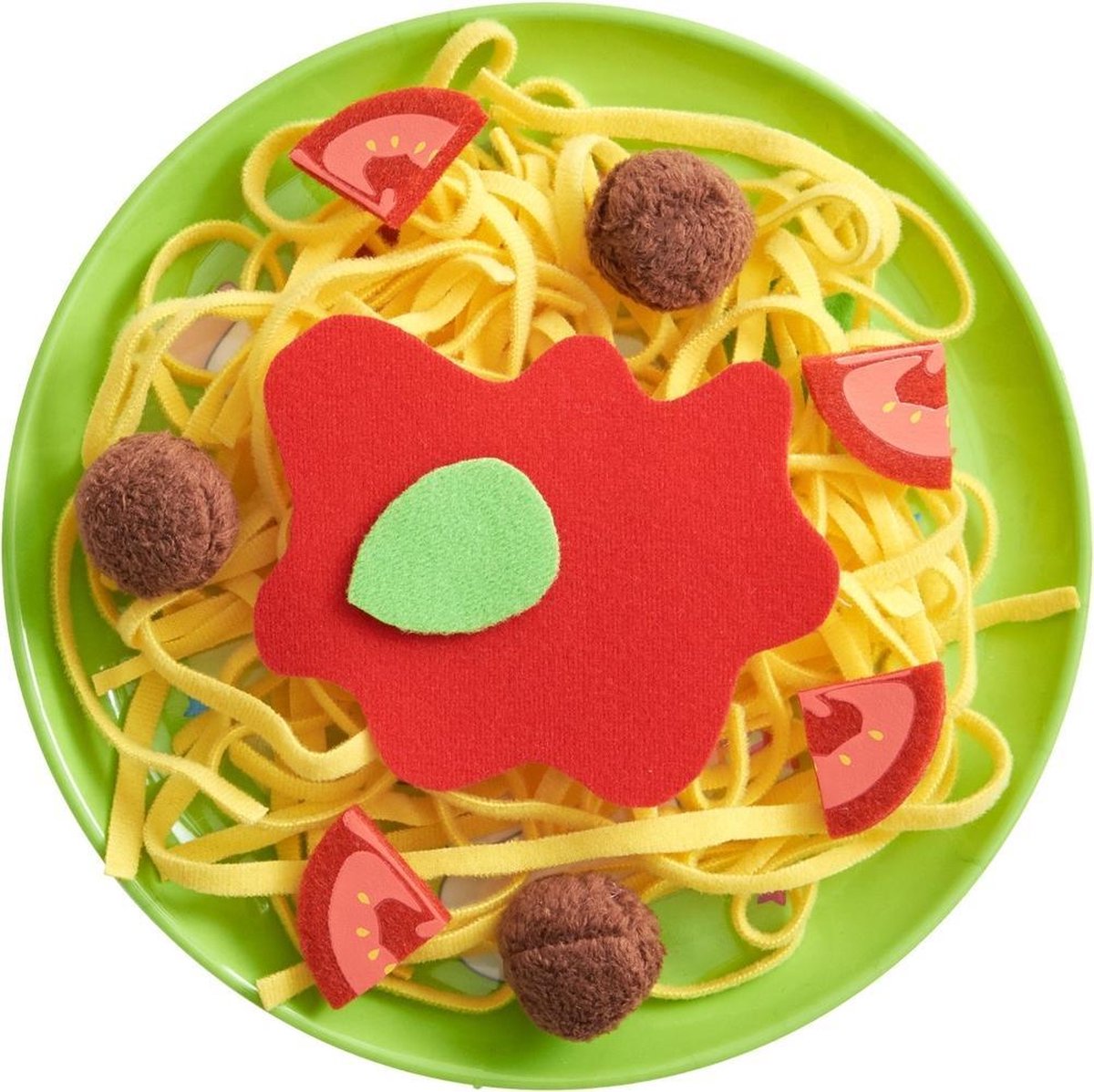 Haba Biofino Spaghetti Bolognese 18 Cm
