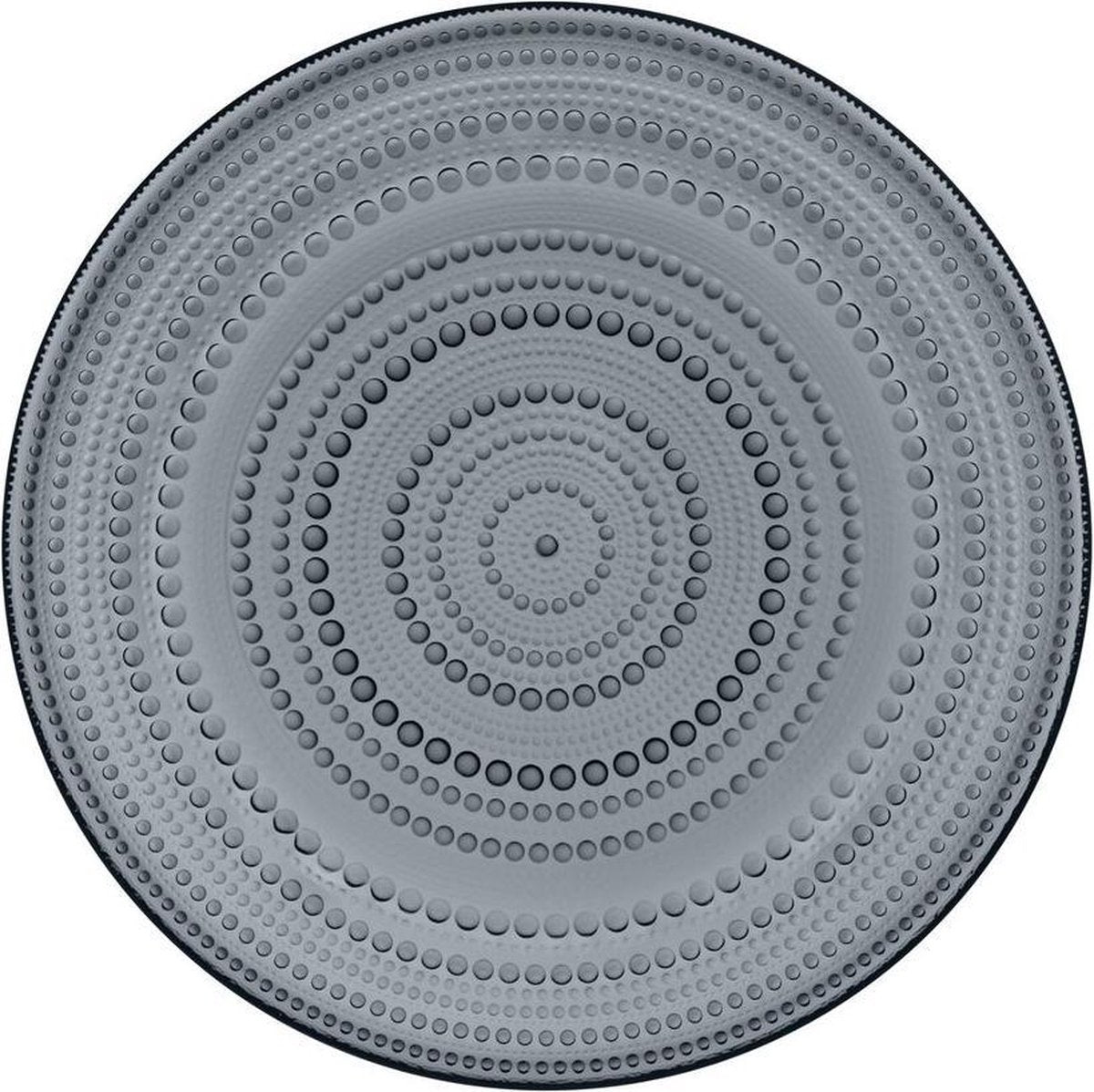 IITTALA - Kastehelmi - Plat bord 31