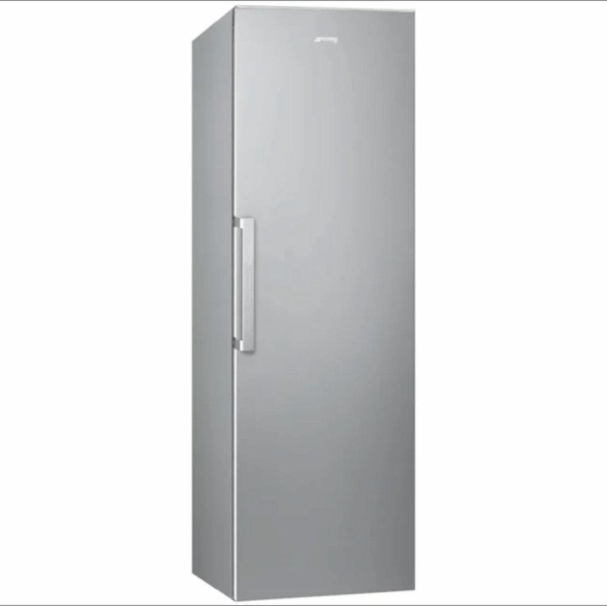 SMEG FS18EV2HX  Vrijstaande Koelkast