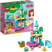 Lego 10922 Duplo Ariel's Undersea Castle