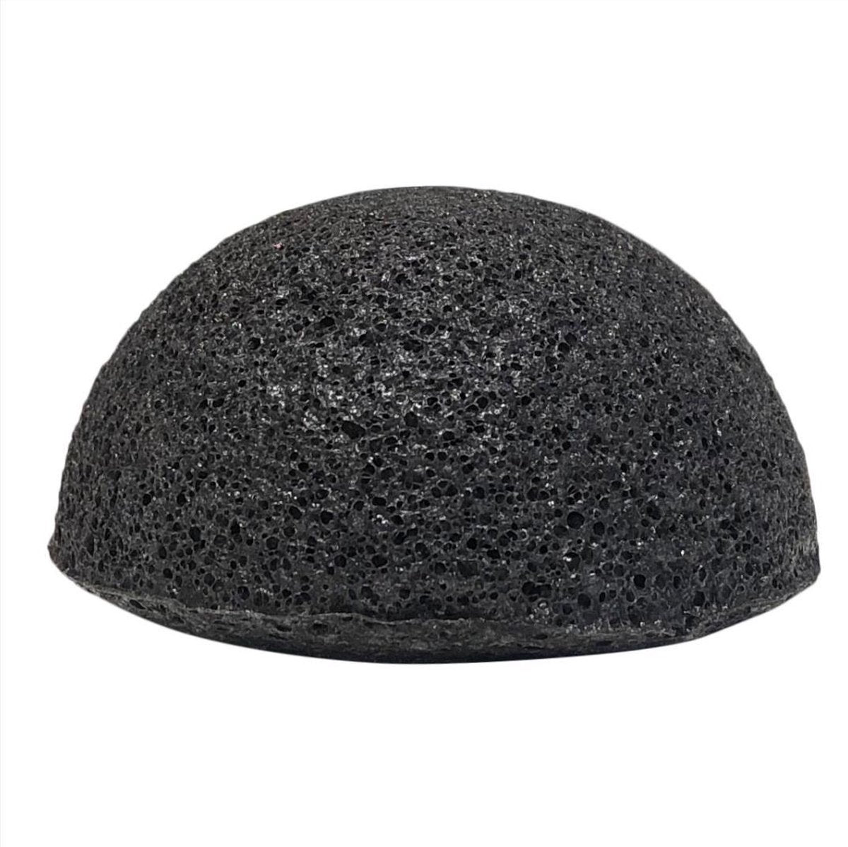 Konjac Sponge - Bioactief  - 100% natuurlijke stoffen - Gezichtsspons - Gezichtsreiniging - Spons - Konjac