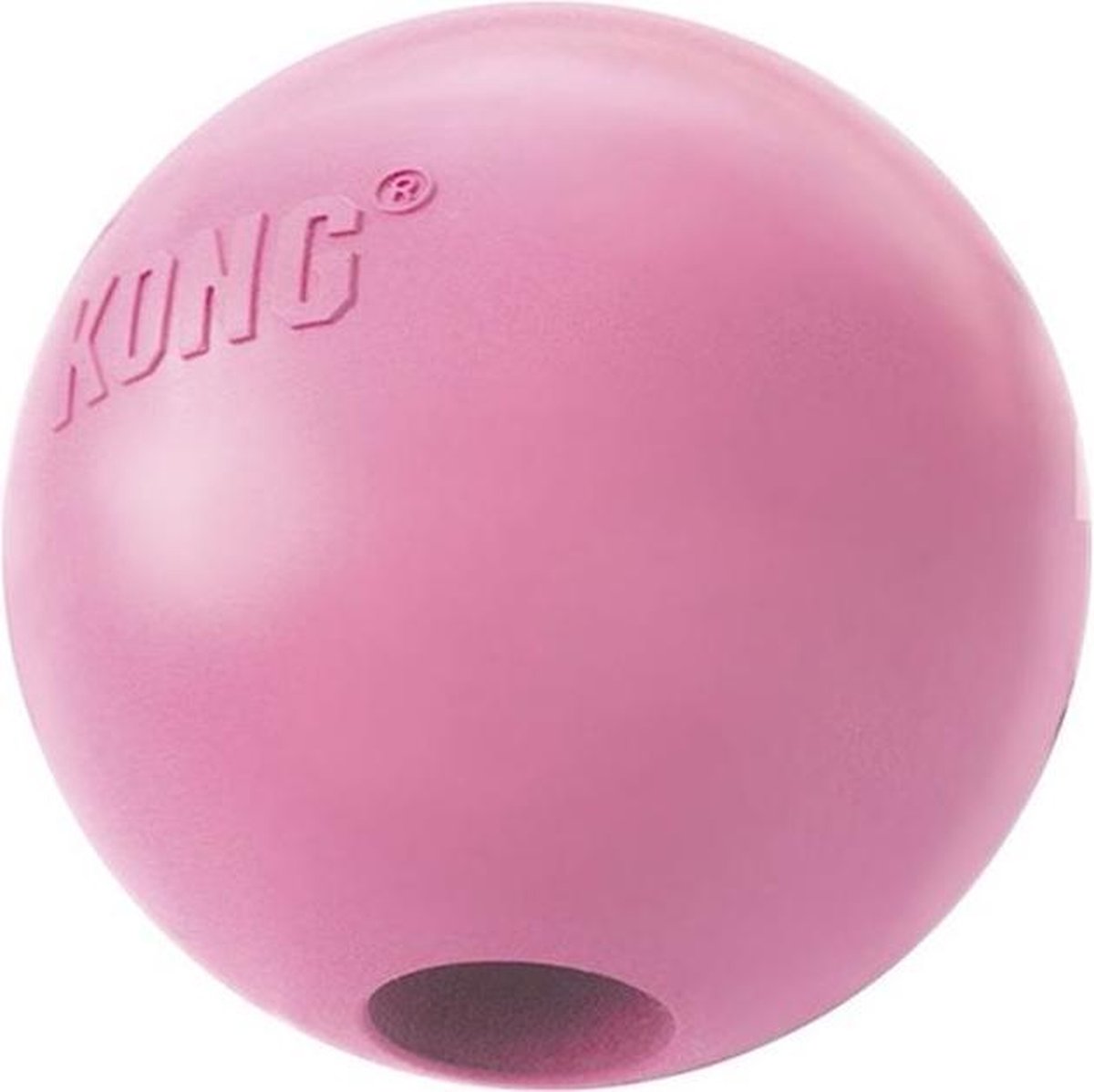Kong Puppybal Met Gat 7