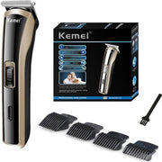 Kemei KM-418 draadloze tondeuse