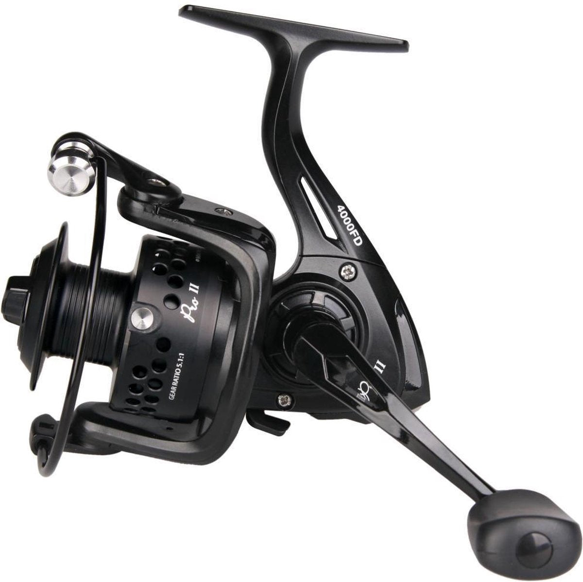 Castalia PRO II 4000 FD - 0
