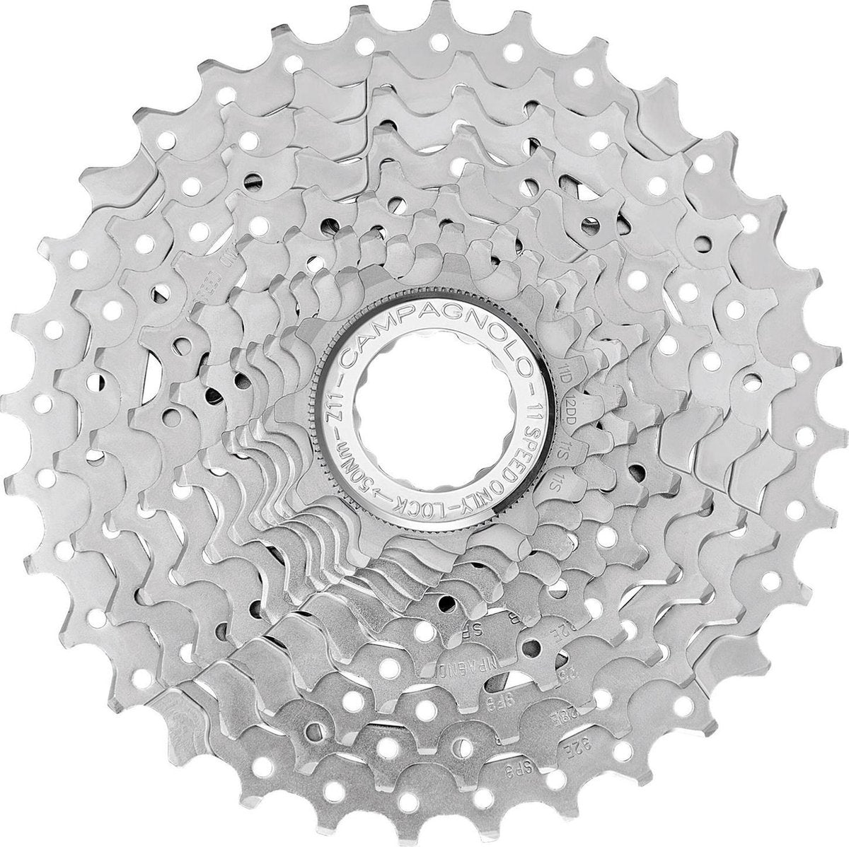 Campagnolo Centaur 11 Cassette 11-speed Uitvoering 12-32T