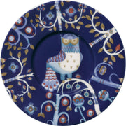 Iittala Taika - Schotel - 15 cm - Blauw