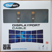 Gefen DisplayPort kabel 3m