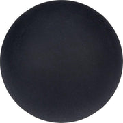 Avento Lacrosse/Massage Bal - Single - Zwart