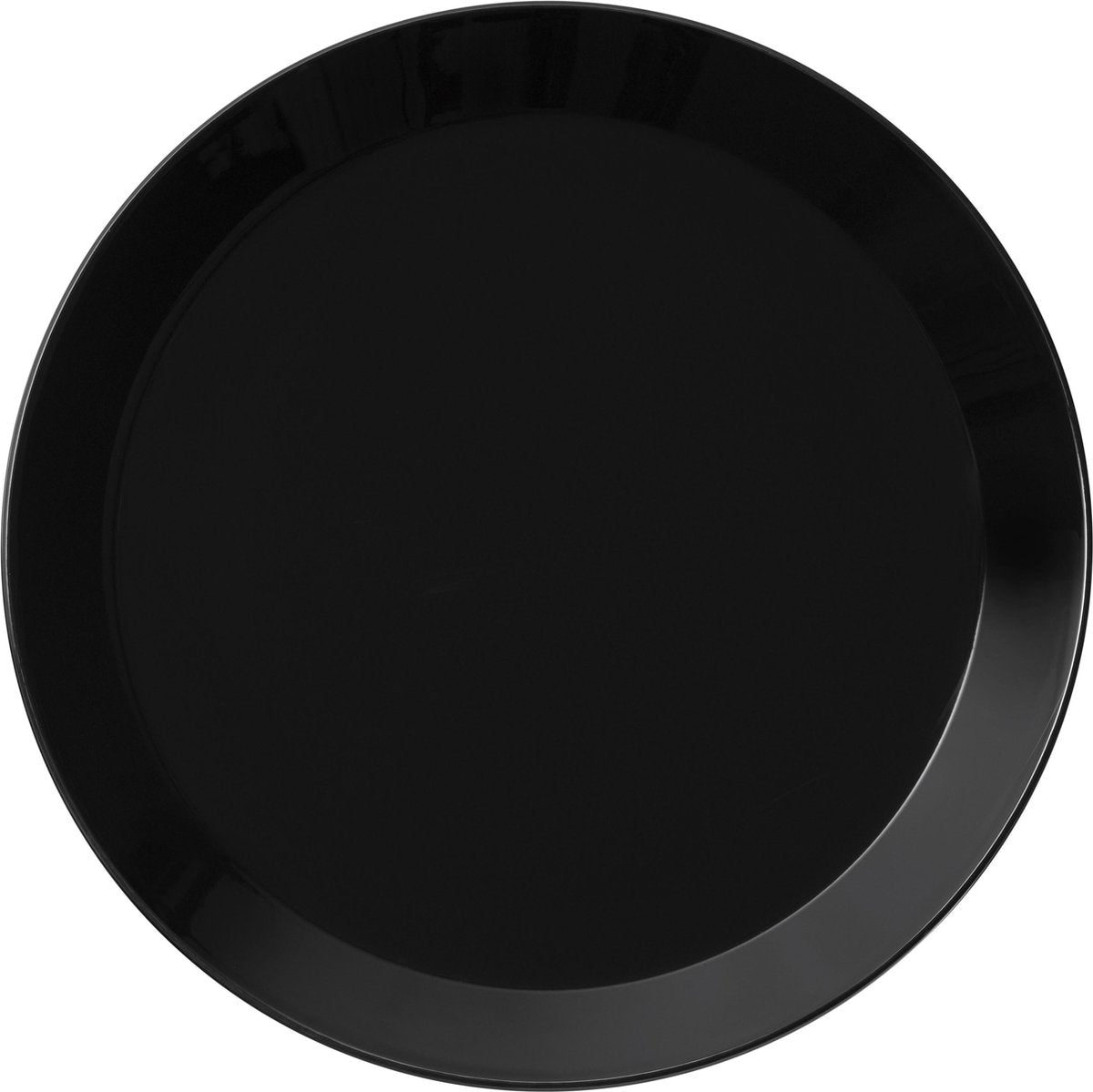 Iittala Teema Bord - 26 cm - Zwart