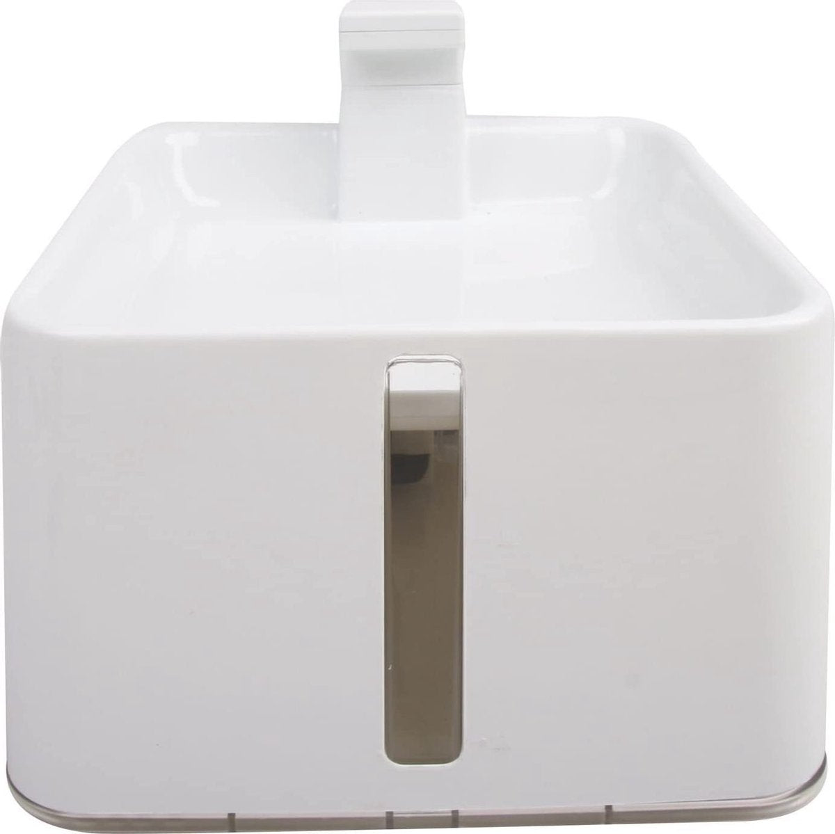 M-pets Drinkfontein Indus  5 Liter 26 X 29 X 20 Cm Abs Wit