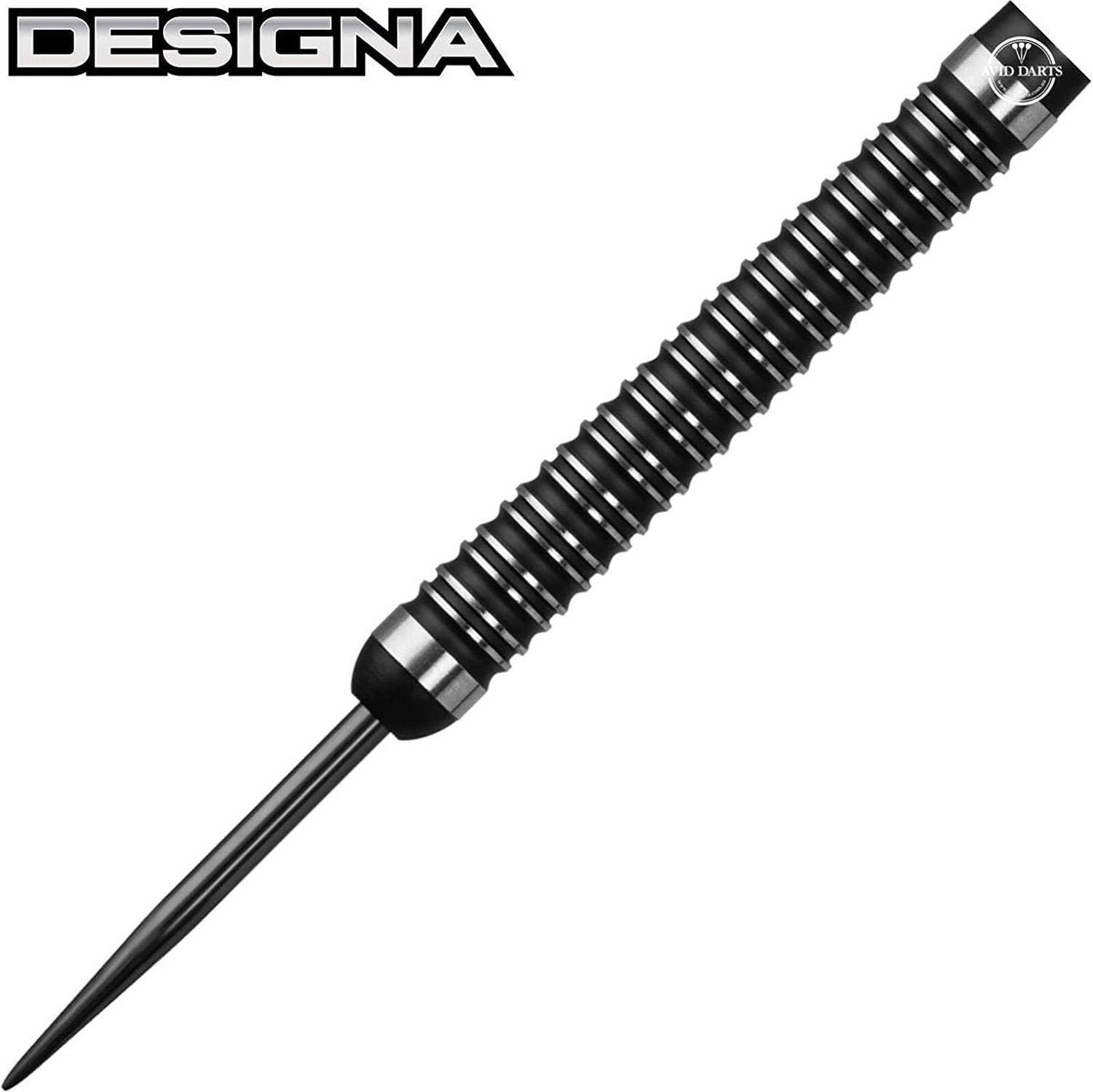 Designa Darts Dark Thunder V2 22 gram