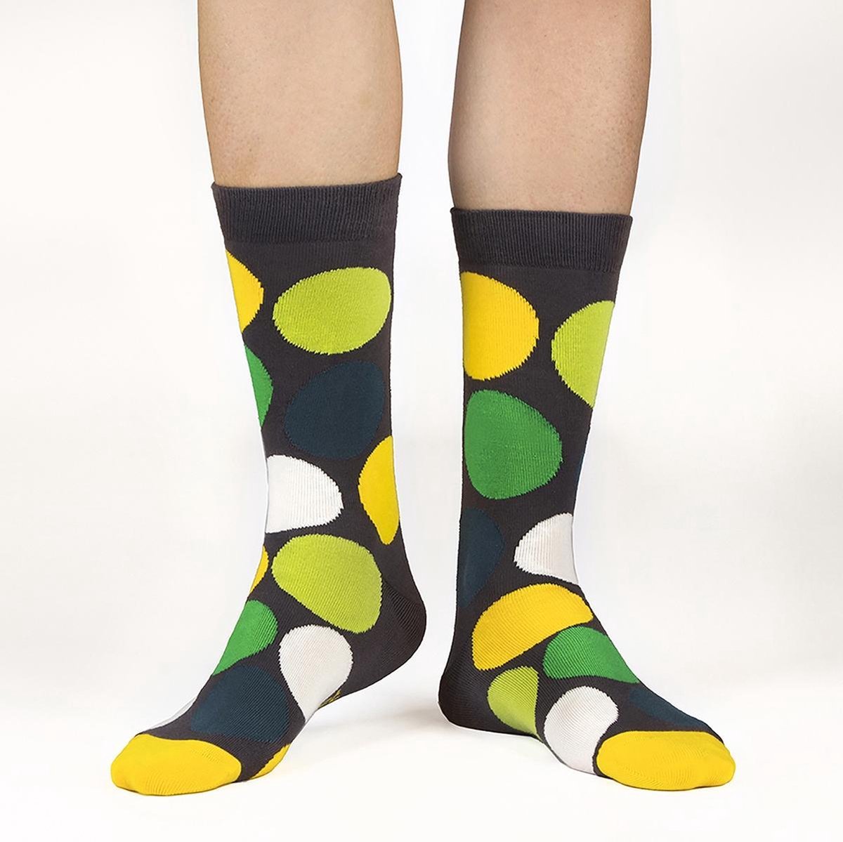 Ballonet Socks - Go Up / 41-46