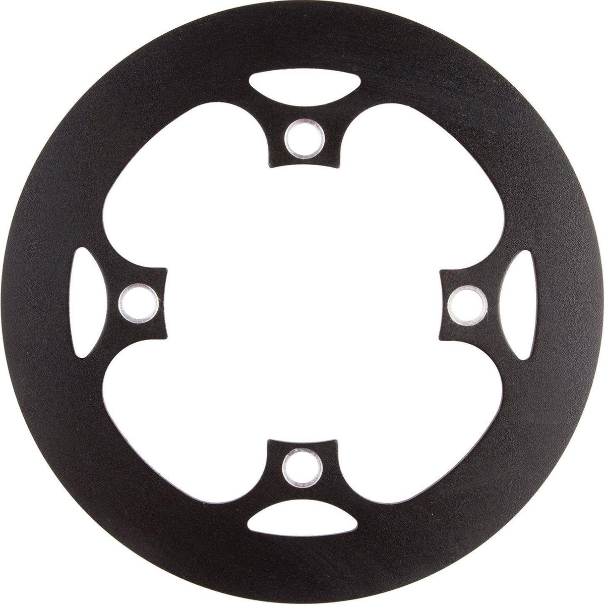 M-wave Kettingbeschermer 46t 104 Mm Zwart