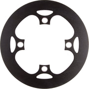 M-wave Kettingbeschermer 46t 104 Mm Zwart