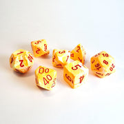 Set 7 polydice