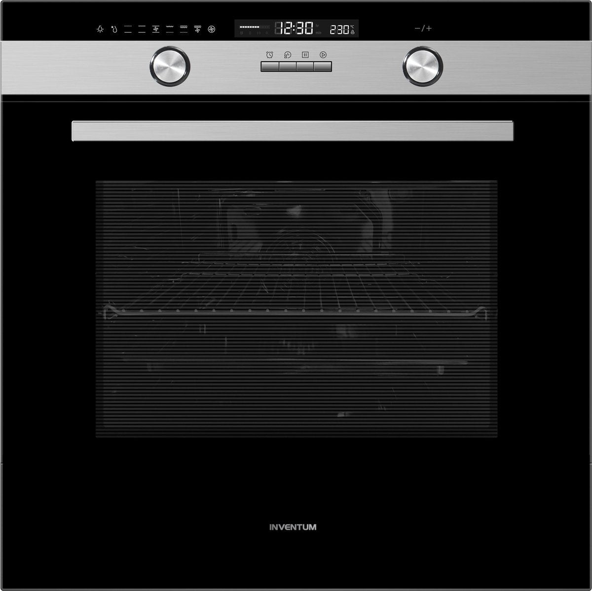 Inventum IOM6170RK - Inbouwoven