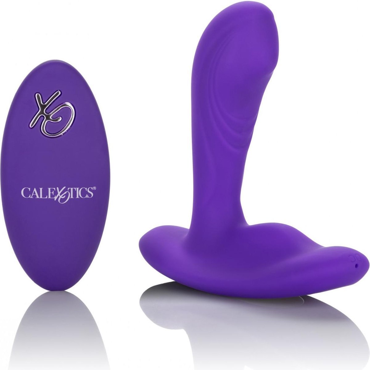 Calextics remote pinpoint pleaser