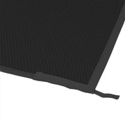 Travellife Comfort Mat - 300 x 450 cm - Zwart