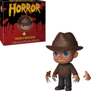 5 Star: Horror - Freddy Krueger