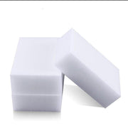 9x wonderspons - Melamine spons - Premium schoonmaak sponzen (Magic Sponge)