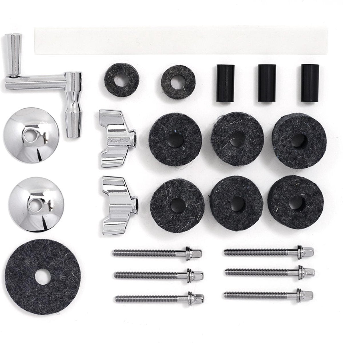Drum Set Tech Kit SC-DSTK