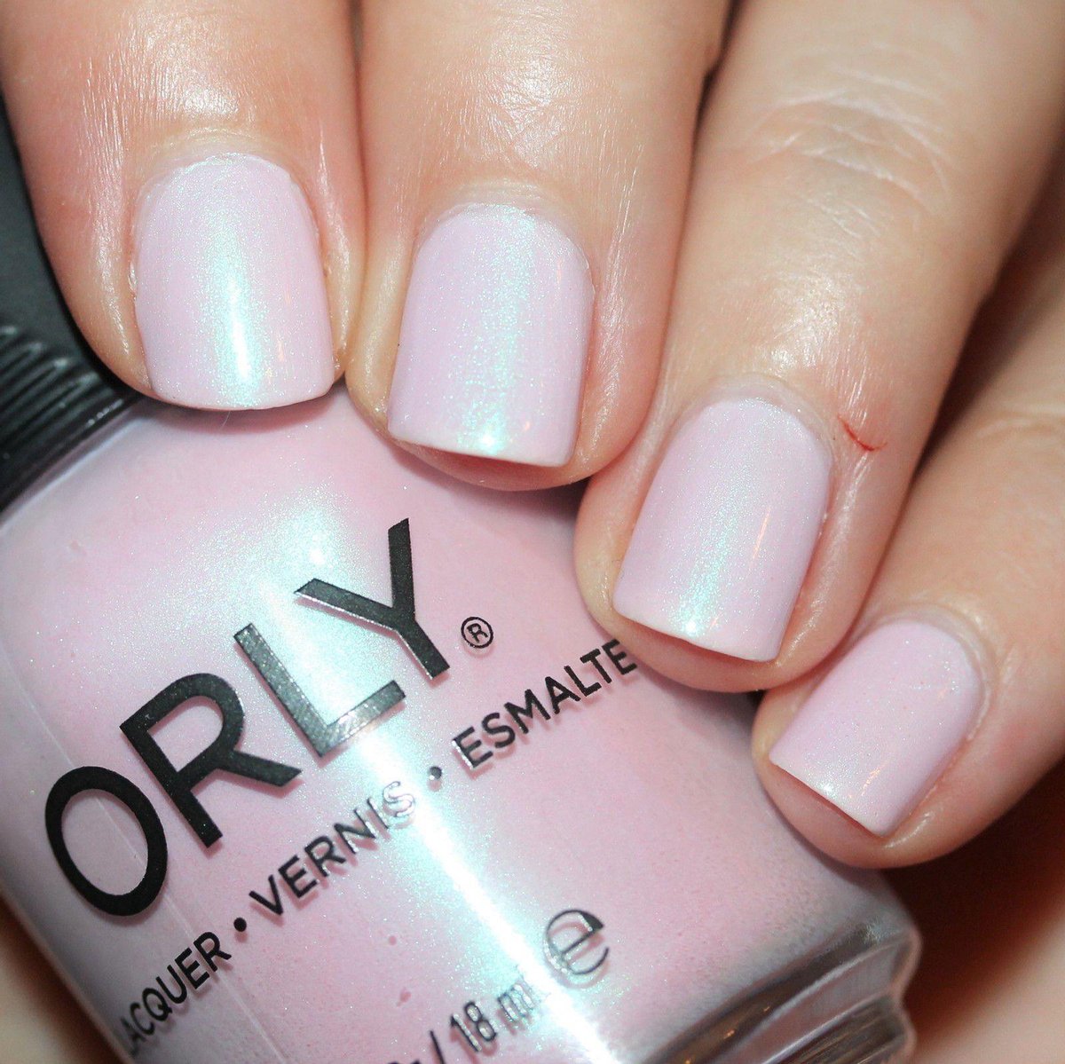 ORLY Beautifully Bizarre Nagellak