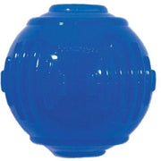 Petstages Orka Ball Blauw - - Ø7 cm
