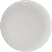 Maxwell & Williams Diamonds Round Bord - ø 36 cm