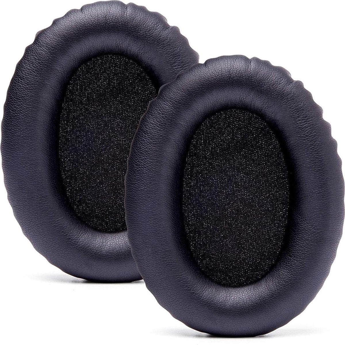Oorkussens voor Sony wh1000xm4 / Sony wh1000xm3 Koptelefoon Oorkussens voor Sony zwart