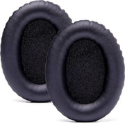 Oorkussens voor Sony wh1000xm4 / Sony wh1000xm3 Koptelefoon Oorkussens voor Sony zwart