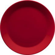 Iittala Teema Bord - 21 cm - Rood