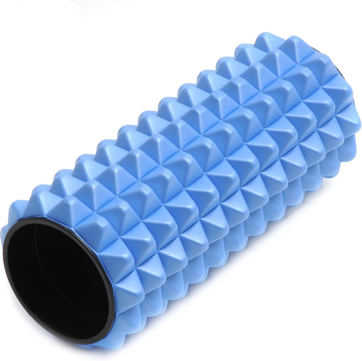 Professionele fasciarol / massagerol Spike Massagerol YOGISTAR