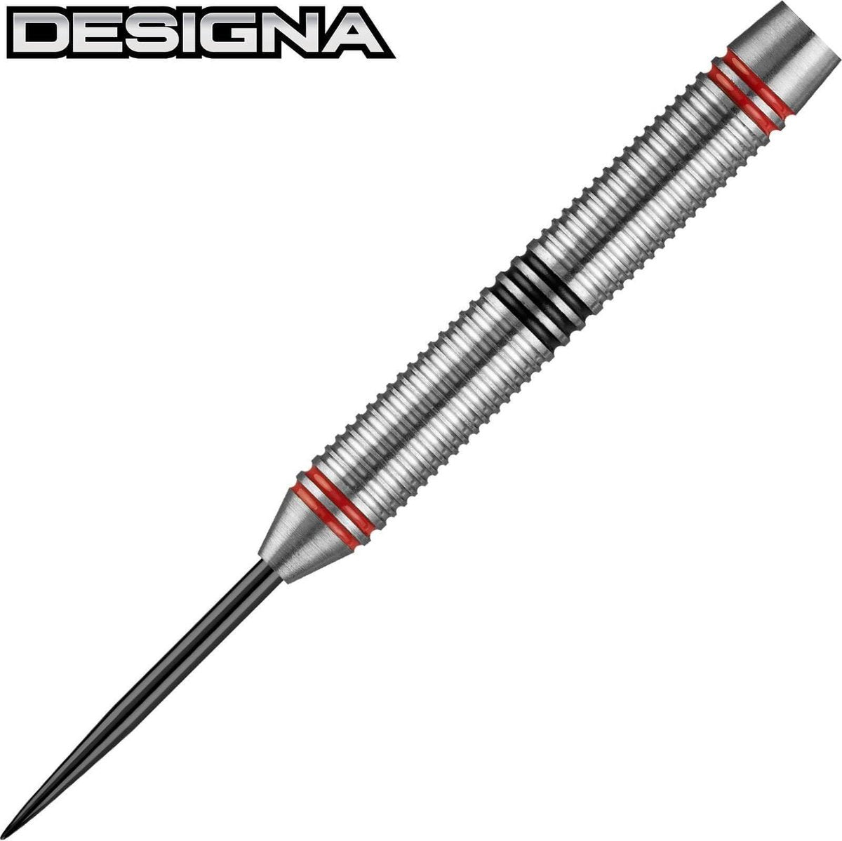 Designa Darts Vampires V2 Black & Red M4 24 gram