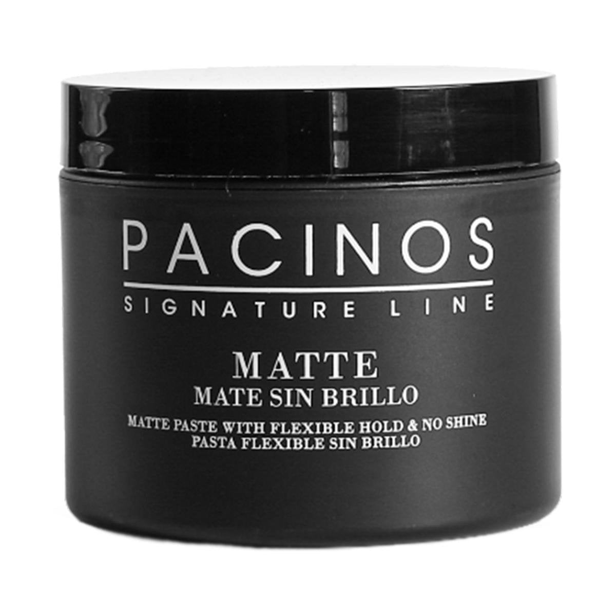 Pacinos Matte 60 ml.