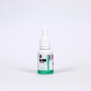 Jacob Hooy Performance CBD olie 5% 15 ml