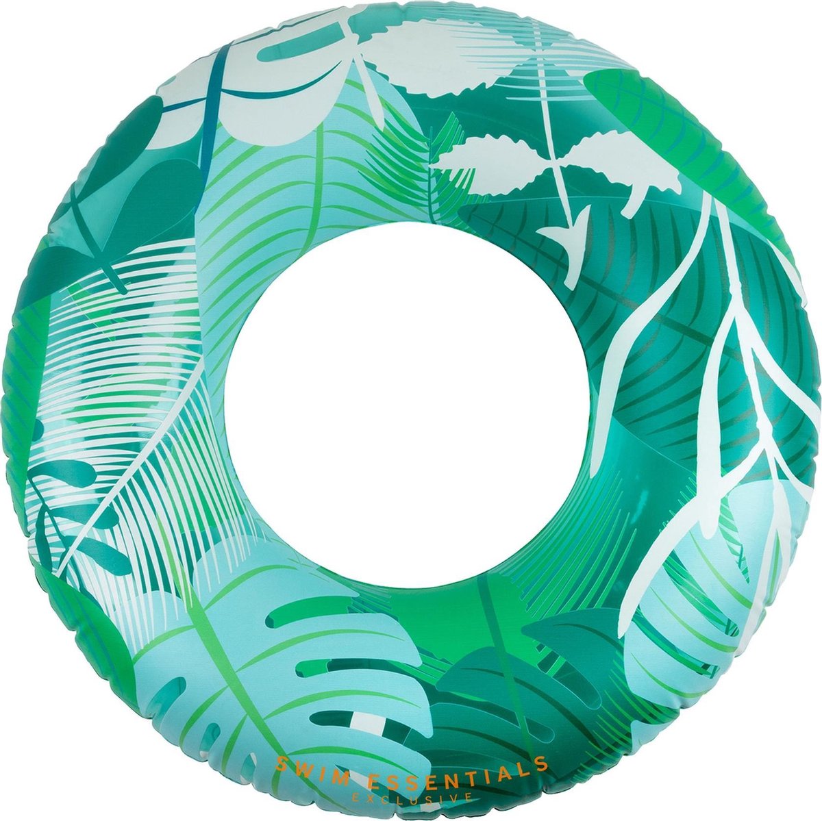Swim Essentials Tropical Zwemband 90 cm