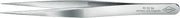Knipex 92 22 06 Precisiepincet Spits 120 Mm