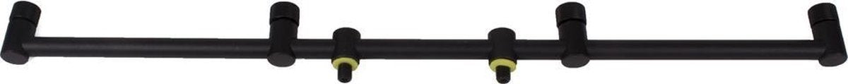 Faith Buzz Bar VXR-1 - 4-Rod - Zwart