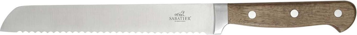 Sabatier - Broodmes 20 cm