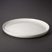 DIBBERN - White Basic - Bord 28cm