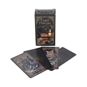Nemesis Now Tarot kaarten Lisa Parker Familiar Multicolours