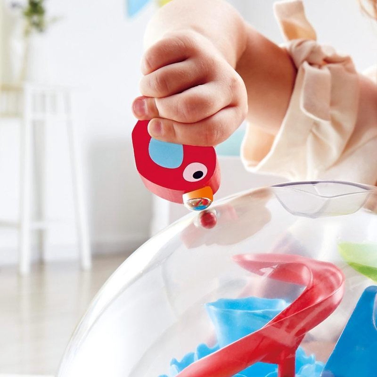 Hape Speelkoepel 30 Cm