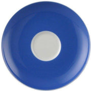 Thomas Sunny Day Light Blue Schotel Voor Espressokop - 12 cm - Blauw