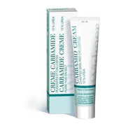 Louis Widmer Carbamide Crème Ongeparfumeerd Bodycrème 50 ml