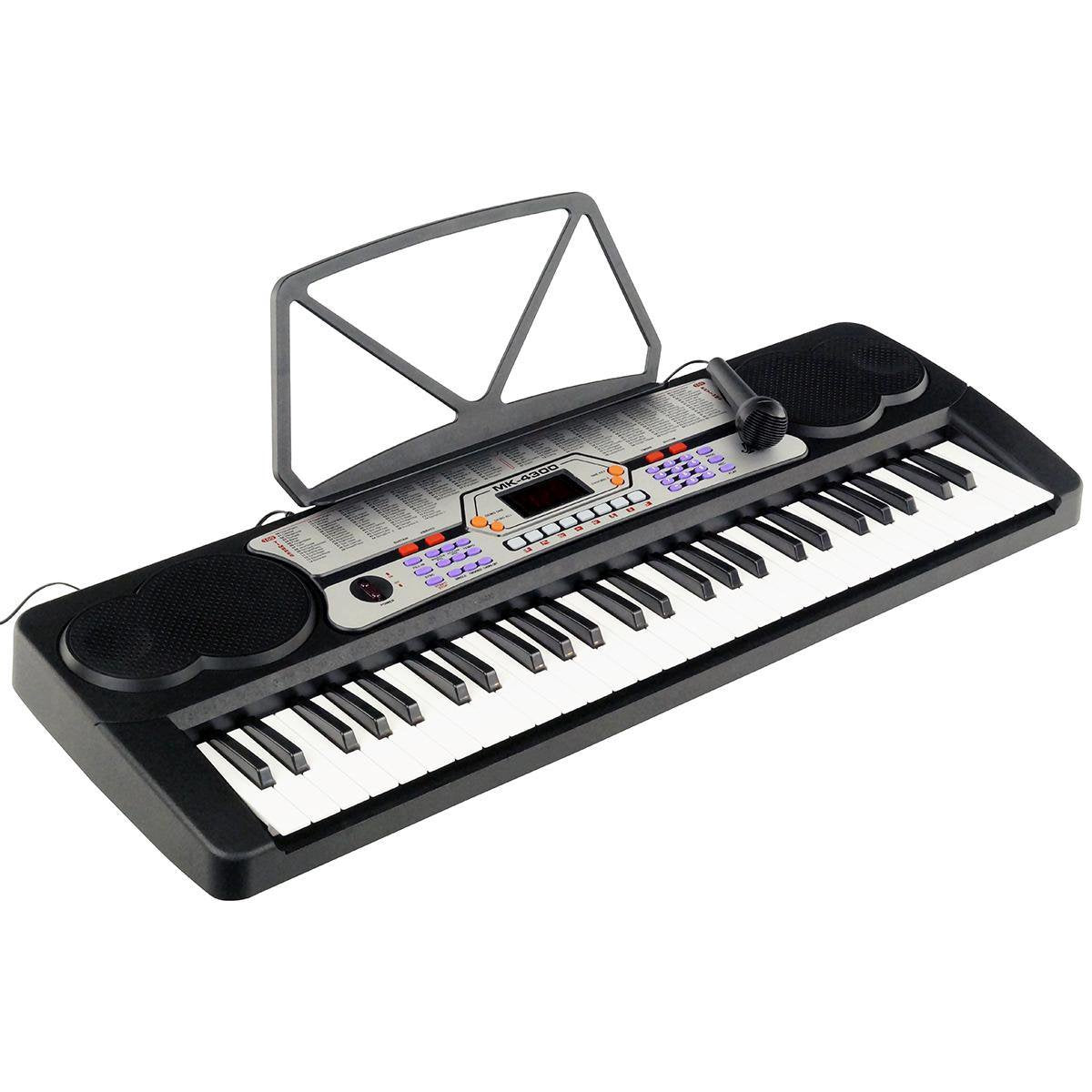 Áengus keyboard 54 toetsen
