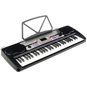 Áengus keyboard 54 toetsen