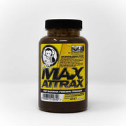 Solar Max Attrax - Top Banana - Liquid - 250ml - Bruin